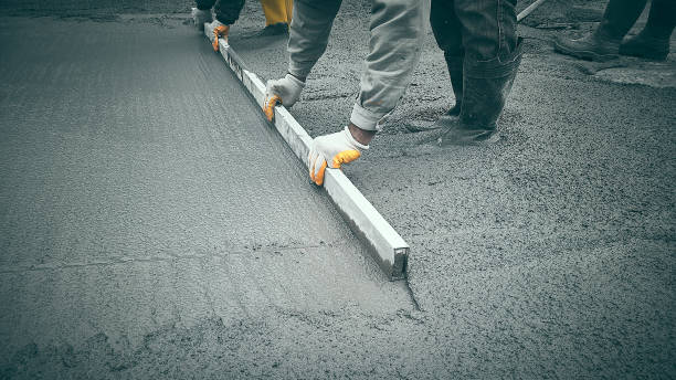 Best Industrial Concrete Flooring in Cottageville, SC