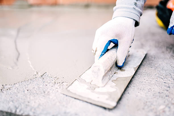 Best Concrete Foundation Repair in Cottageville, SC